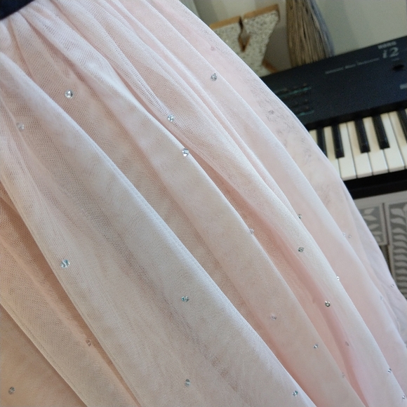 🔥LAST 1🔥NWT TED BAKER PRINSIE TULLE DRESS - Picture 10 of 13